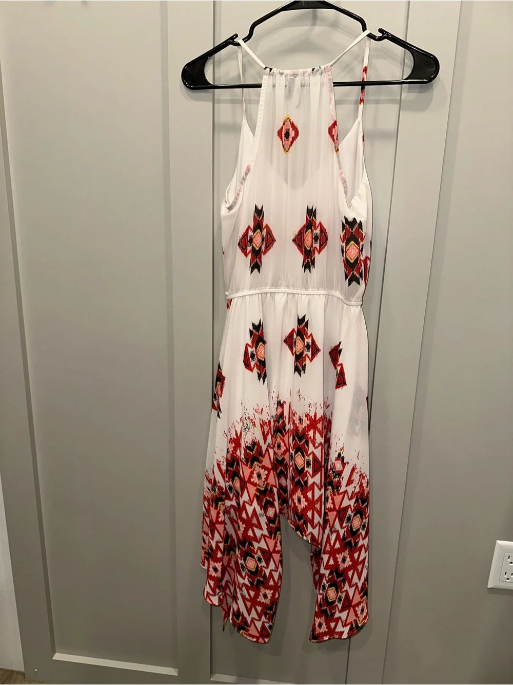 HeartSoul lightweight white